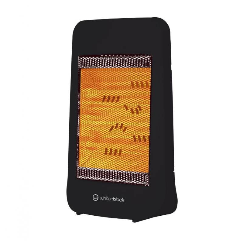 Whitenblack Calefactor Infrarrojo Wbciwb05