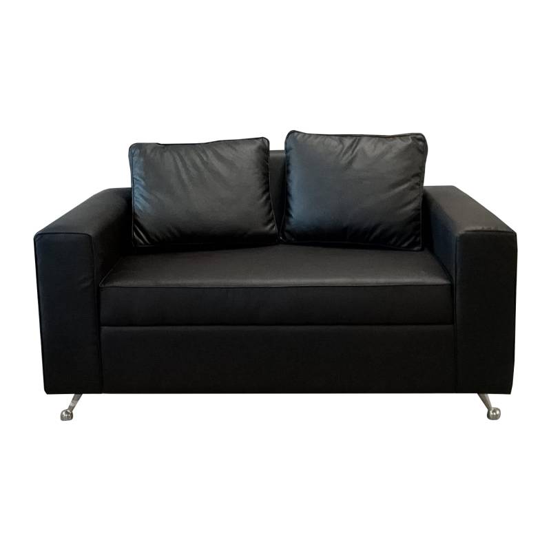Difrontera Sofa 2 Cuerpos + Butaca Prom