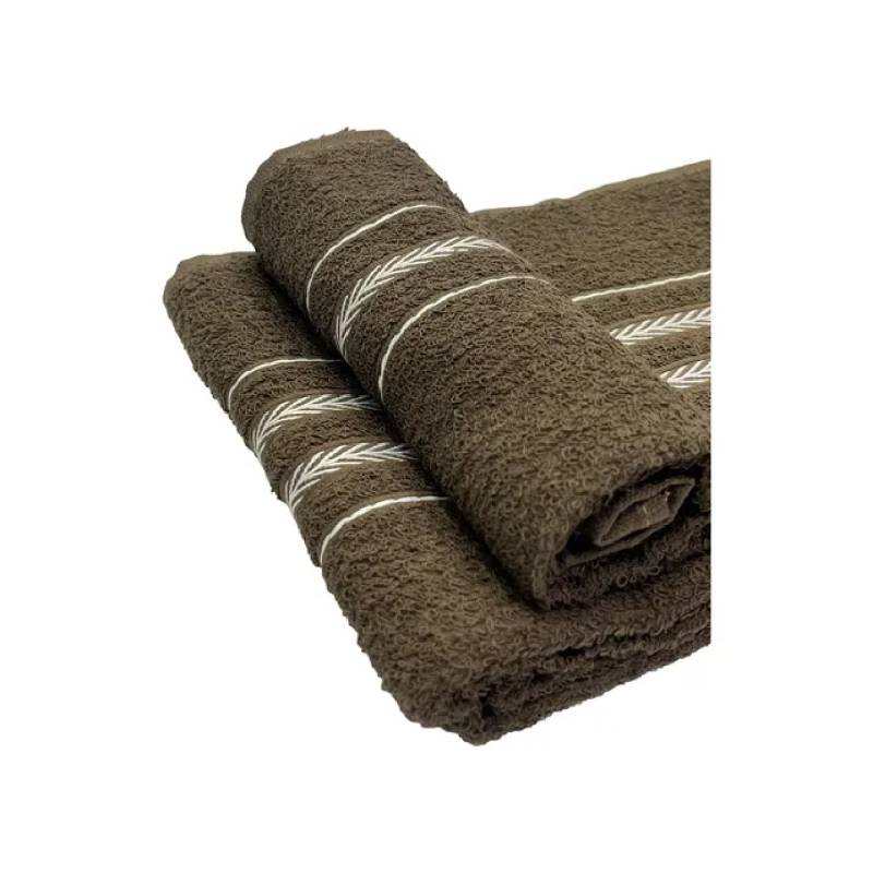 Teka Jgo Toalla Y Toallon Escala