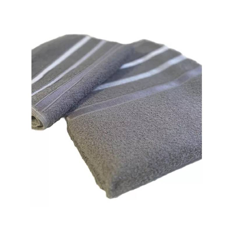 Teka Jgo Toalla Y Toallon Dry Luiza