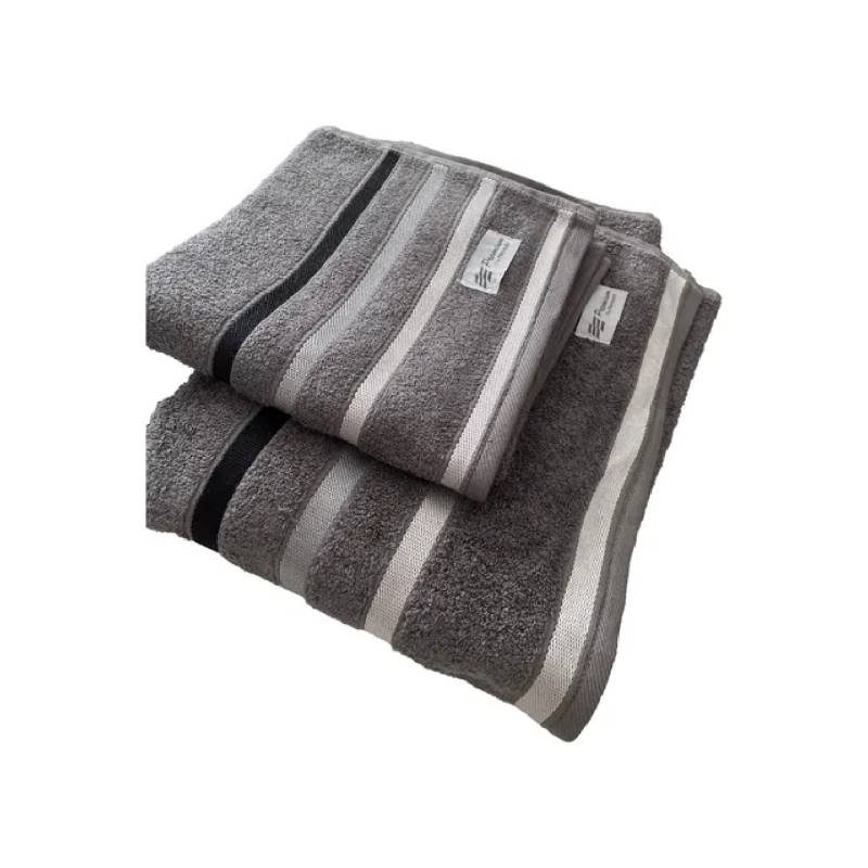 Teka Jgo Toalla Y Toallon Lumiere