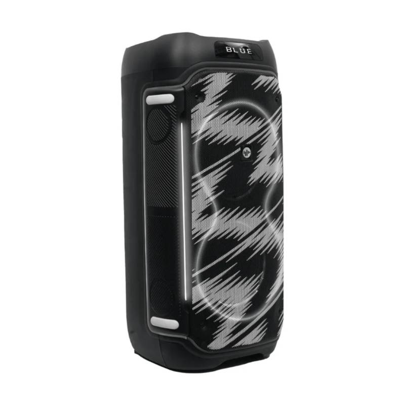 Stromberg Parlante Portatil Nova Sc01 100W Bluetooth