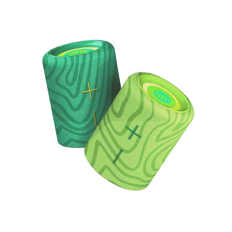 Stromberg Parlante Portatil Mega Twin Sc11 20W Bluetooth