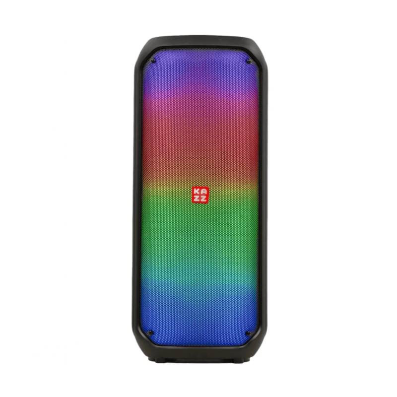 Stromberg Parlante Portatil Kazz Rolf 30W Rms Kz02 Bluetooth