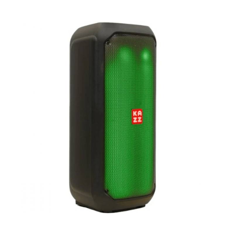 Stromberg Parlante Portatil Kazz Rudi 10W Rms Kz10 Bluetooth