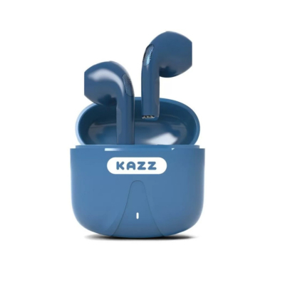 Stromberg Auriculares Kazz Charm 10Mm Kz51 Azul