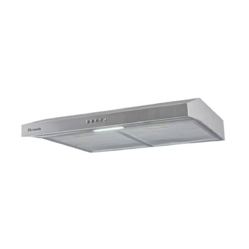 Singer Florencia Purificador Cocina 60Cm Recto Inox Pr60I Tianmeitf23