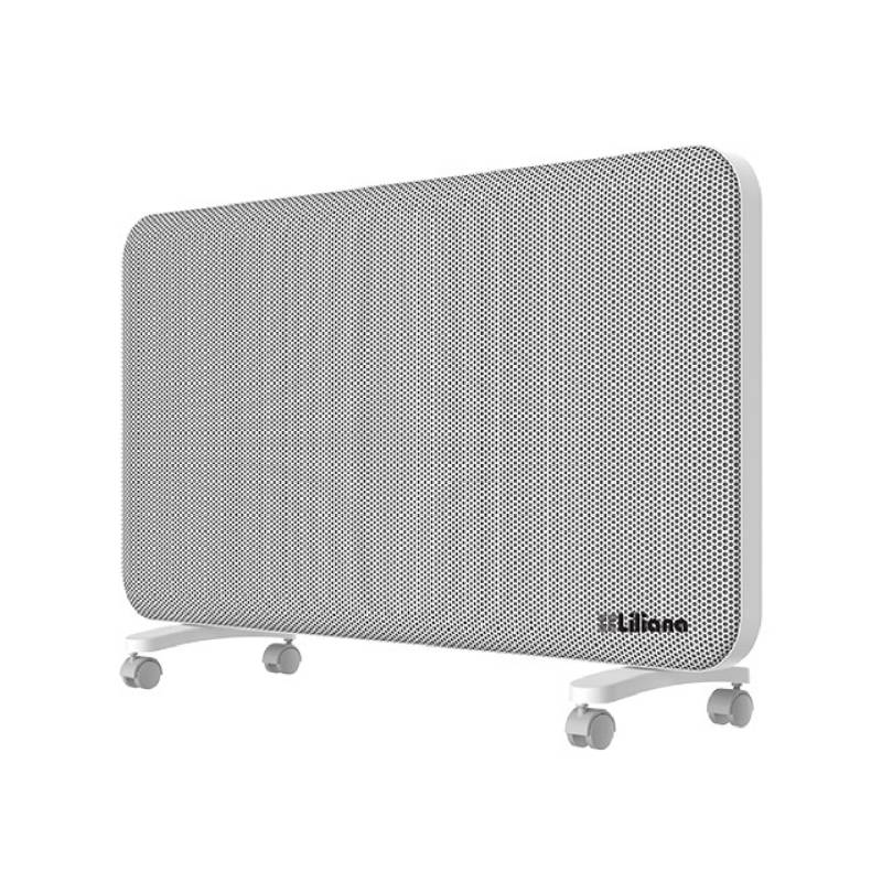 Liliana Panel Radiante De Mica 2 En 1 1000/2000W Cm250