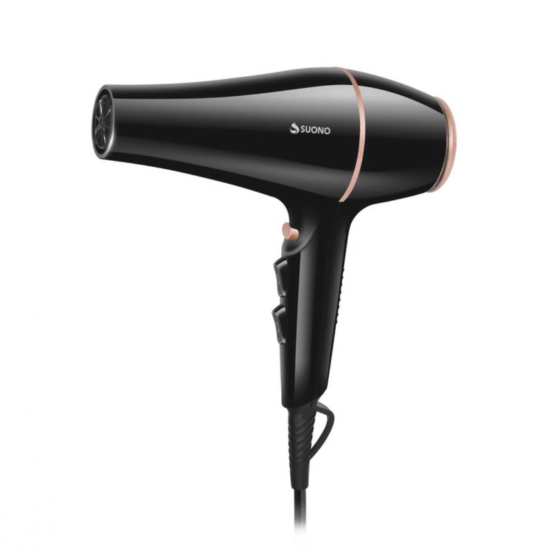 Suono Secador Pelo 1800W Hog0256
