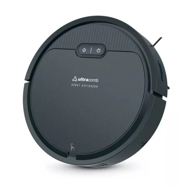 Ultracomb Aspiradora Robot As6061 C/Filtro