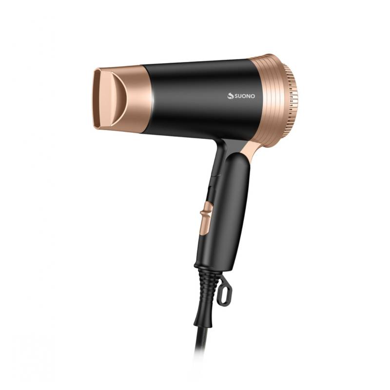Suono Secador Pelo 1200W Hog0258 Negro