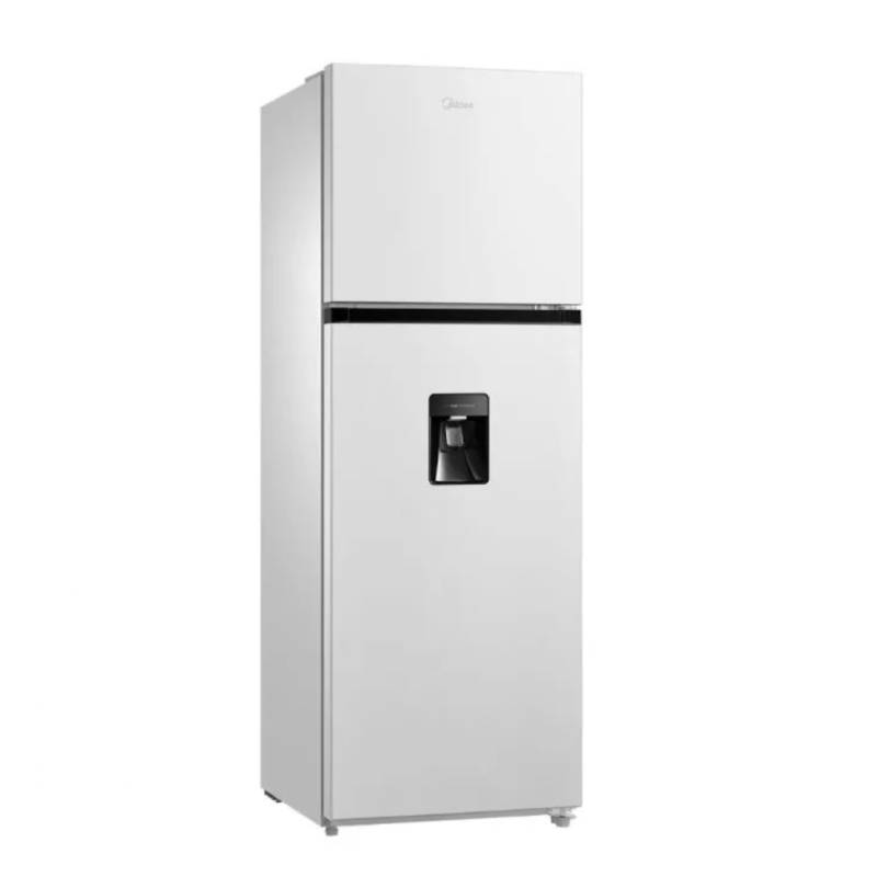 Midea Heladera 340Lts Mdrt489Mte01Adw No Frost Inverter Blanco