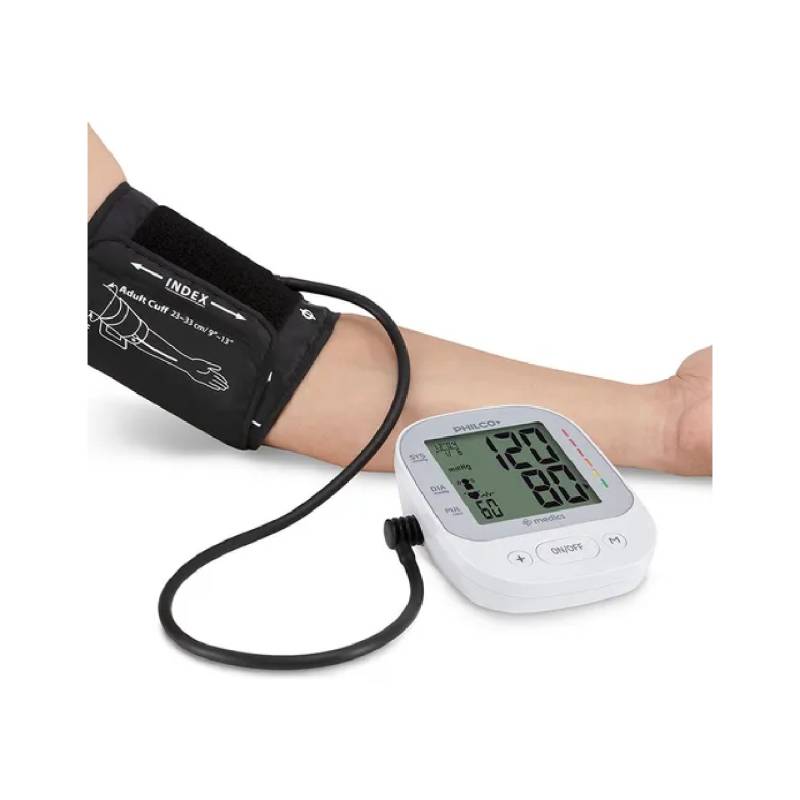 Philco Tensiometro Brazo Hl858A1