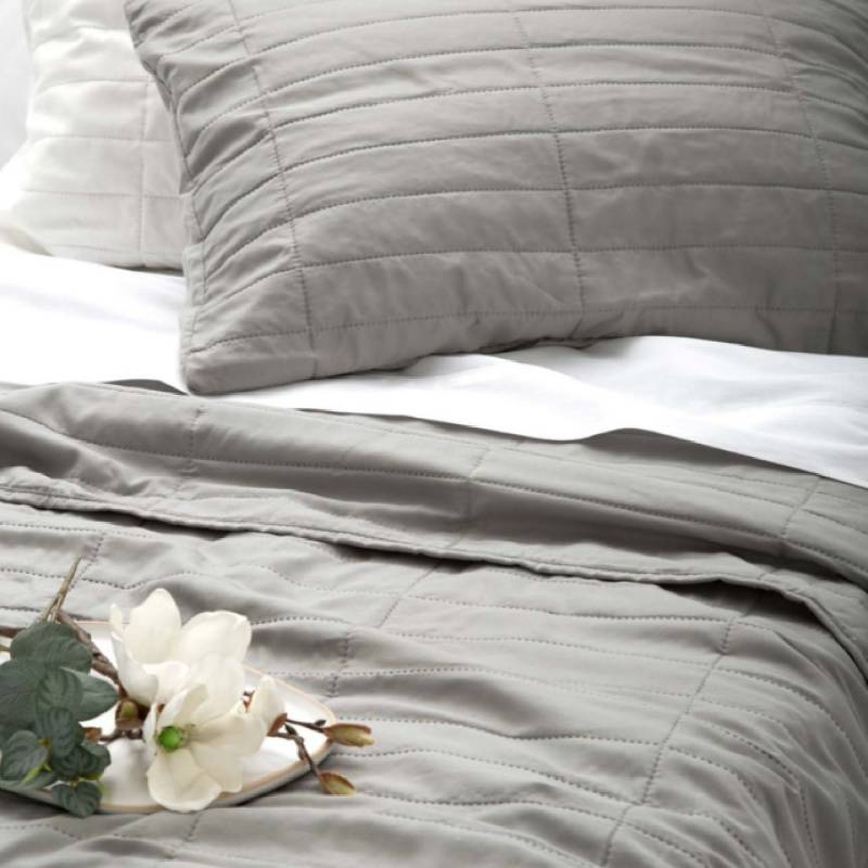 Palette Cubrecama Look Basic King 2 1/2 Cp1009/4-1