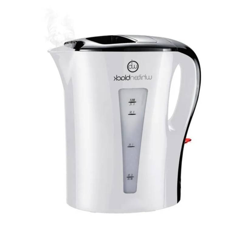 Whitenblack Pava Electrica 1.7Lts 200W Wbapwb17