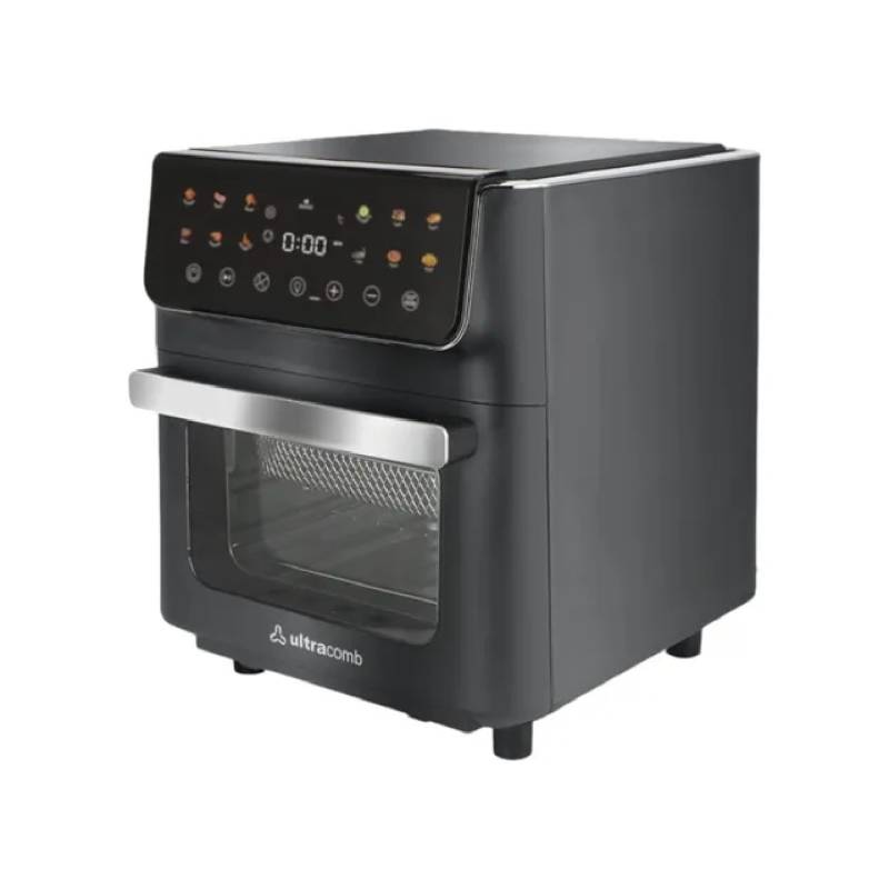 Ultracomb Freidora Sin Aceite 14 Lts 1800W Fr-8622
