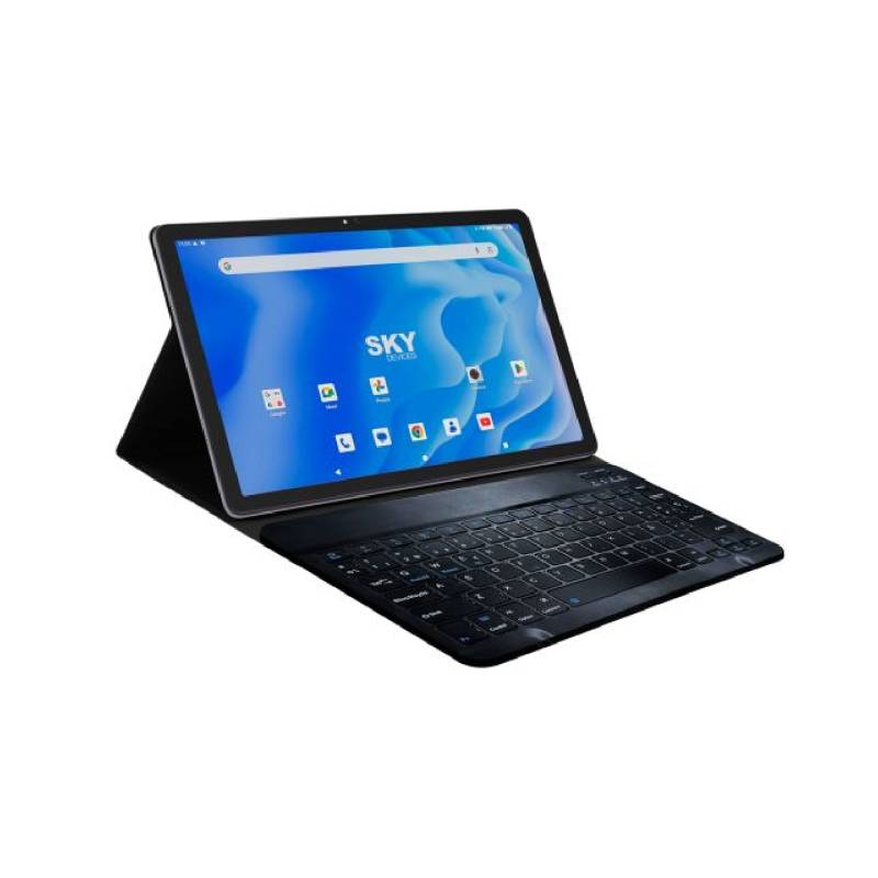 Sky Tablet 11 128 Gb Elite T11 Max Funda+Teclado