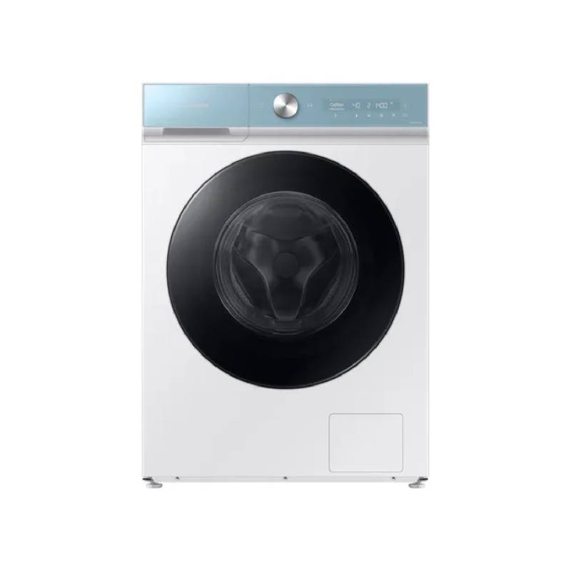 Samsung Lavarropas Automatico Frontal 10.5 Kg 1400Rpm Ww10Cb944Dgmbg Blanco
