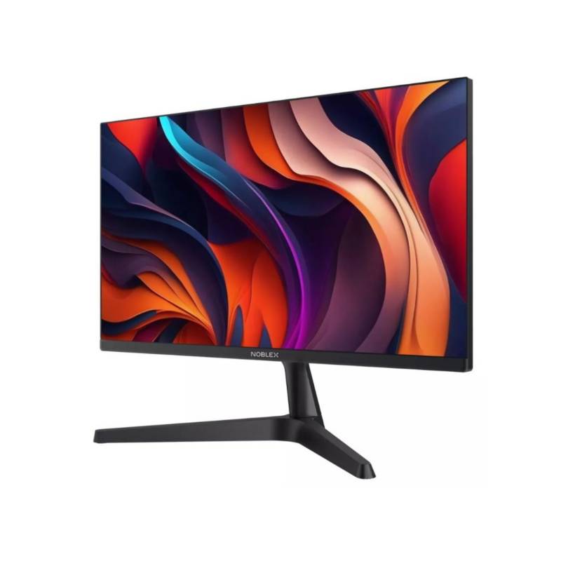 Noblex Monitor 22 Fhd Nxsm2200