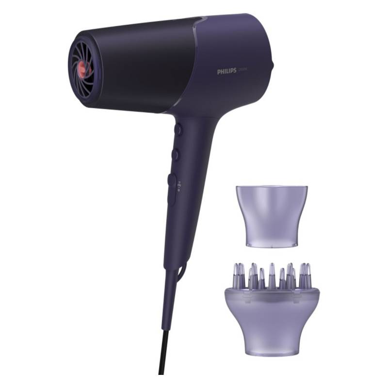 Philips Secador Pelo 2300W Hair Dryer 500 Bhd51400