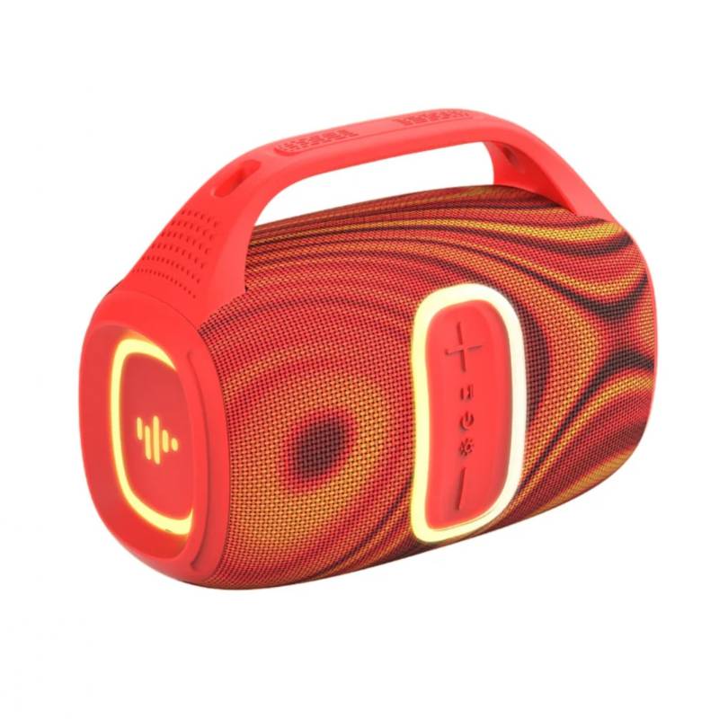 Stromberg Parlante Portatil Groove Bluetooth Sc-11-Groov