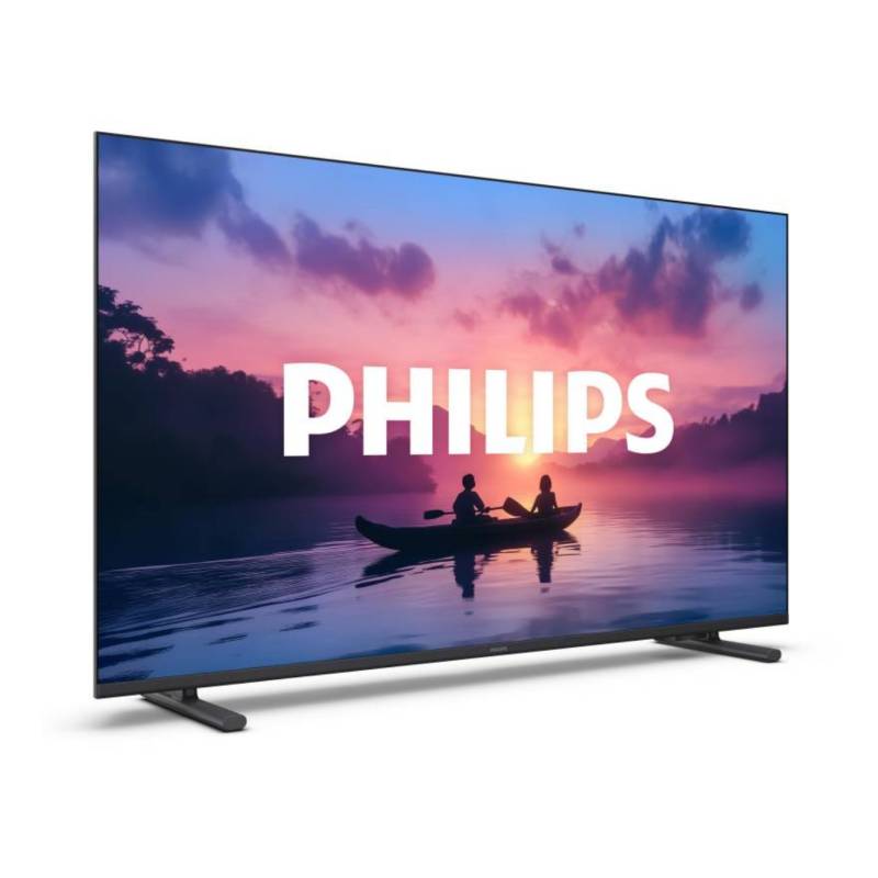 Philips Televisor Led 43 Smart Fhd 43Pfd6910/77 Titan Os