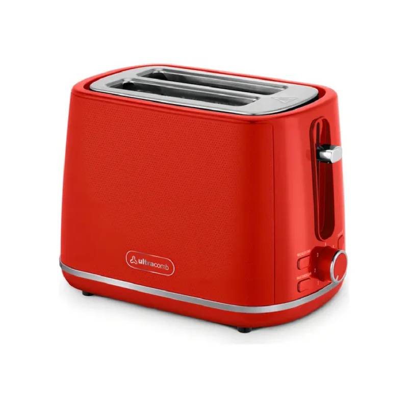 Ultracomb Tostadora To4010 930W