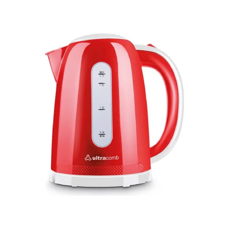 Ultracomb Pava Electrica 1.7Lts Pe-4902