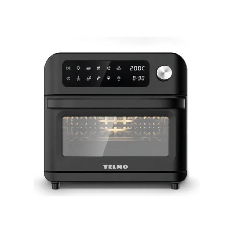Yelmo Freidora Sin Aceite 11.8 Lts Fr-7319