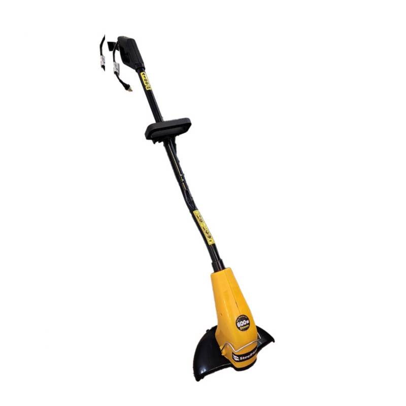 Steel Home Bordeadora 600W B41002R 2 Rulemanes