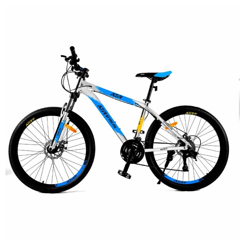 Atr Bici Mtb R29 Gt Aluminio Talle S Arg