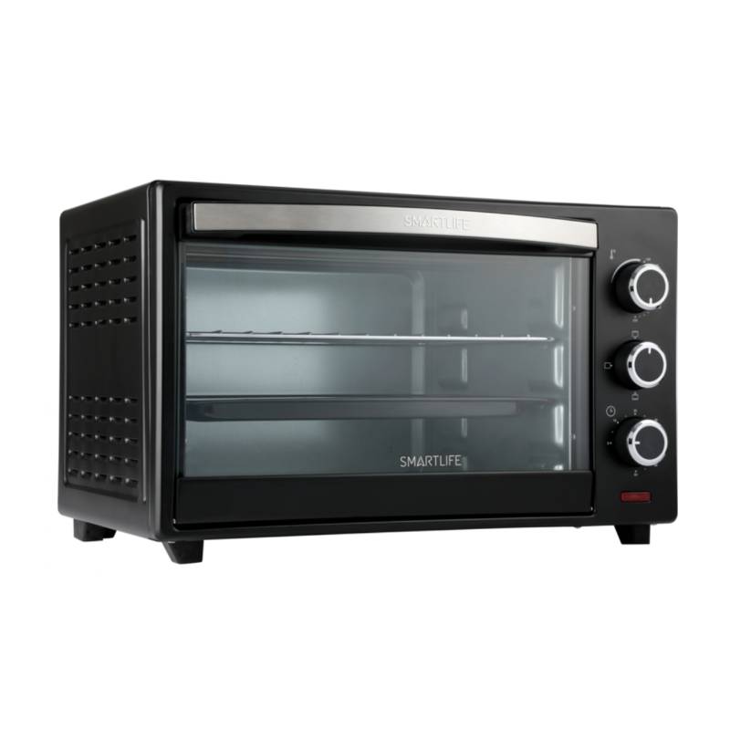 Smartlife Horno Electrico 40 Lts Sl-Go0040Pn
