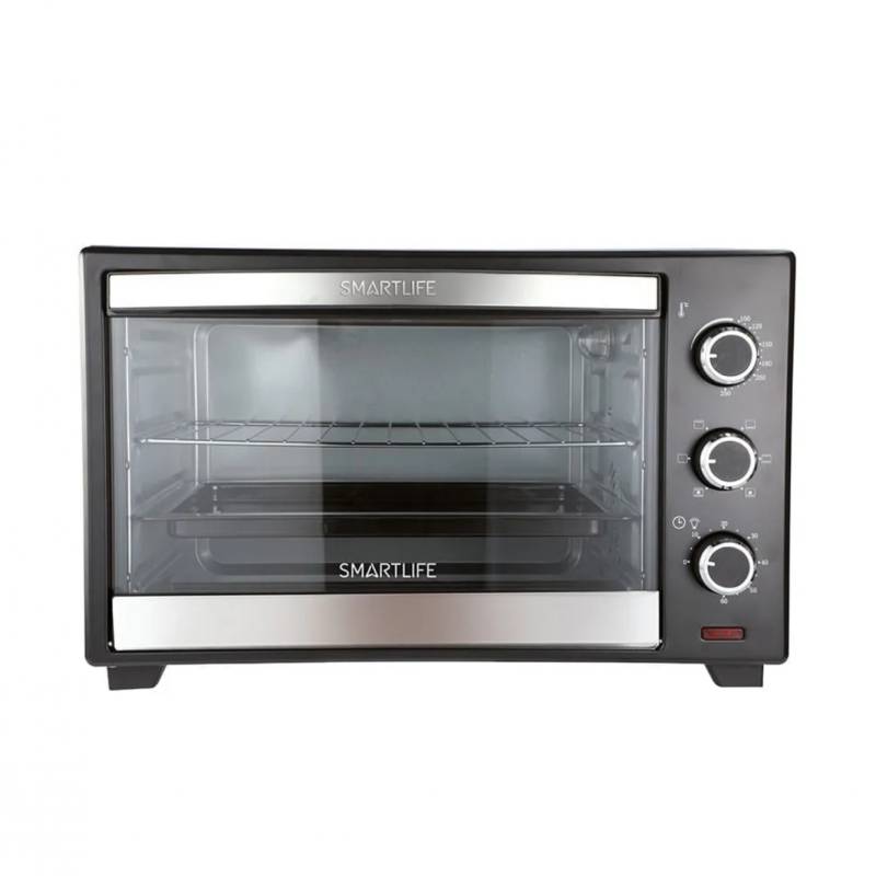 Smartlife Horno Electrico 50 Lts Sl-To0050Pn