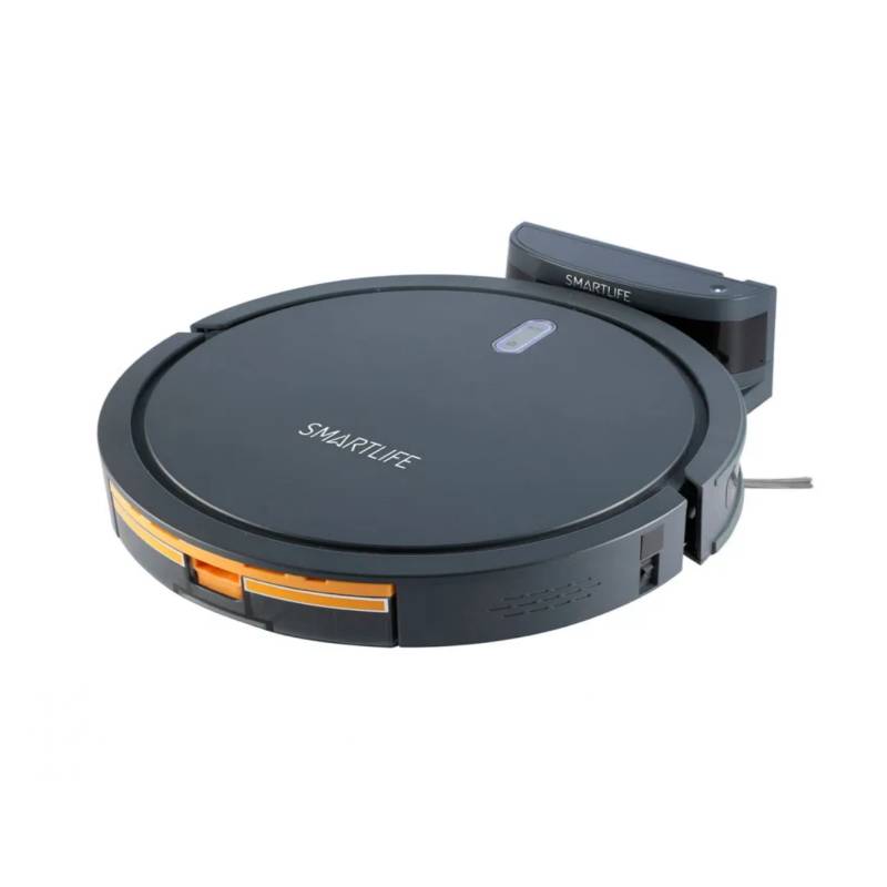 Smartlife Aspiradora Robot Sl-Rvc013