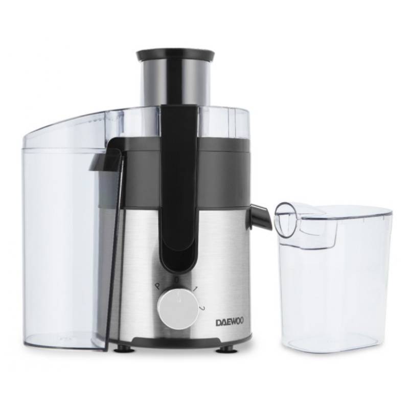 Daewoo Juguera Acero Inoxidable Dje1845A