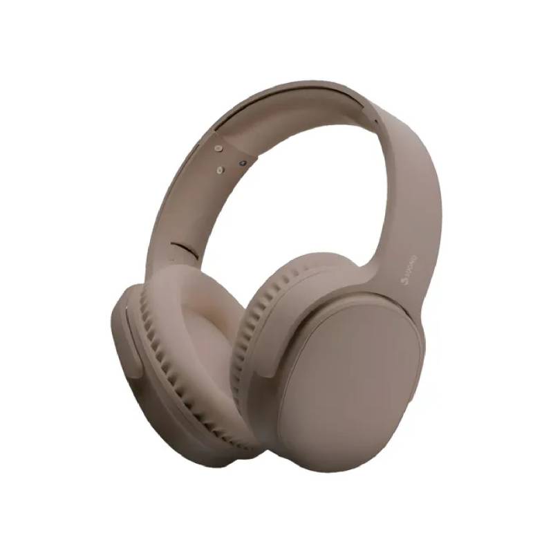 Suono Auricular Inalabricos Ayv0354 Gris