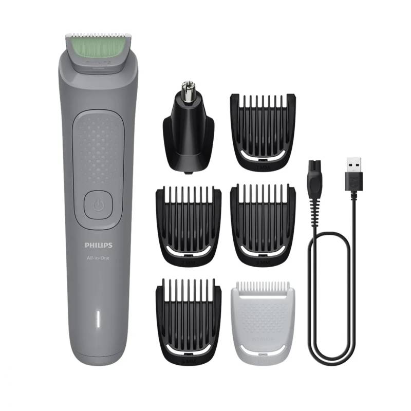 Philips Cortabarba Multigroom Mg391115