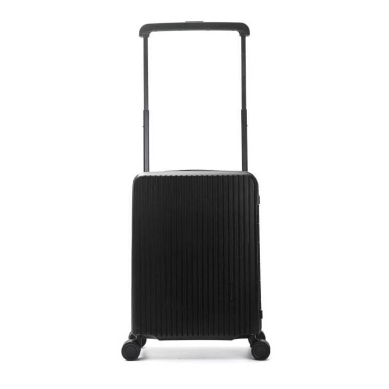 Wanderlust Valija Rigida 20 Negro 39950