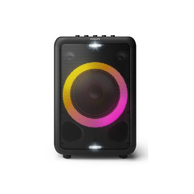 Philips Parlante Torre De Sonido Tax3206/77