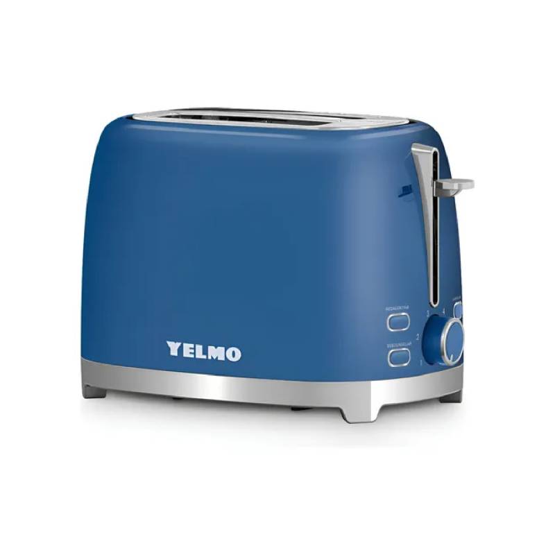 Yelmo Tostadora 930W To-3011