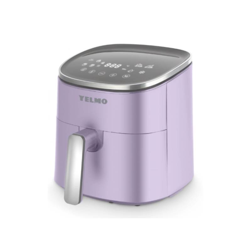 Yelmo Freidora Sin Aceite 5 Lts Fr7309