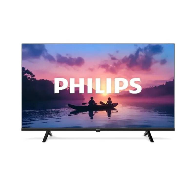 Philips Televisor Led 40 Fhd 40Pfd6920/77 Google