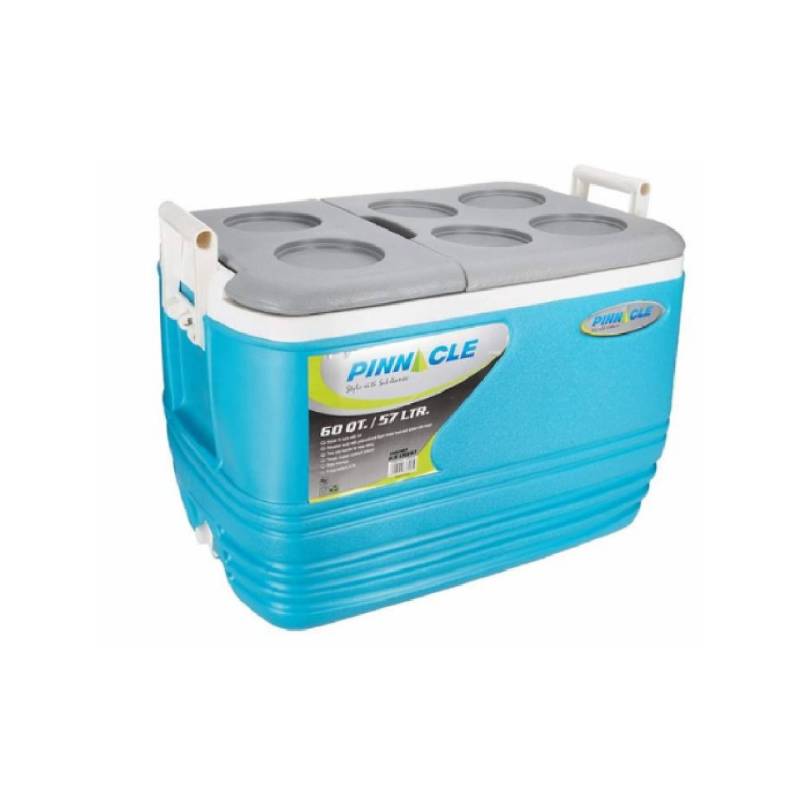 Pinnacle Conservadora 60 Lts 20217 Tpx6009B