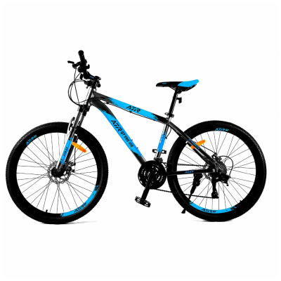 Atr Bici Mtb R29 Gt Aluminio Talle M Azul