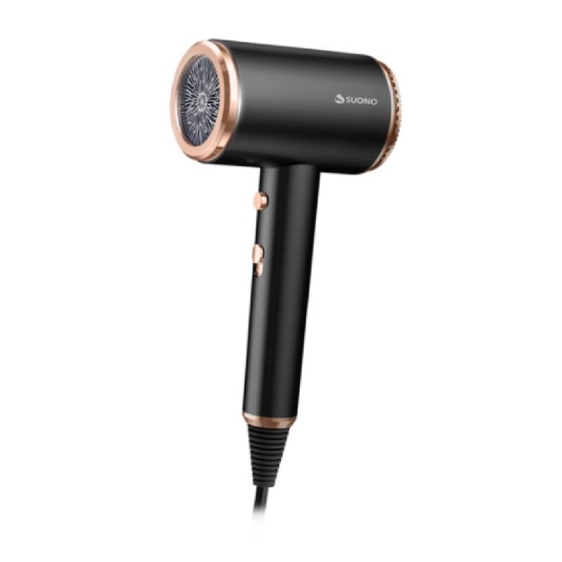 Suono Secador Pelo 1200W Pro Hog0257 Negro