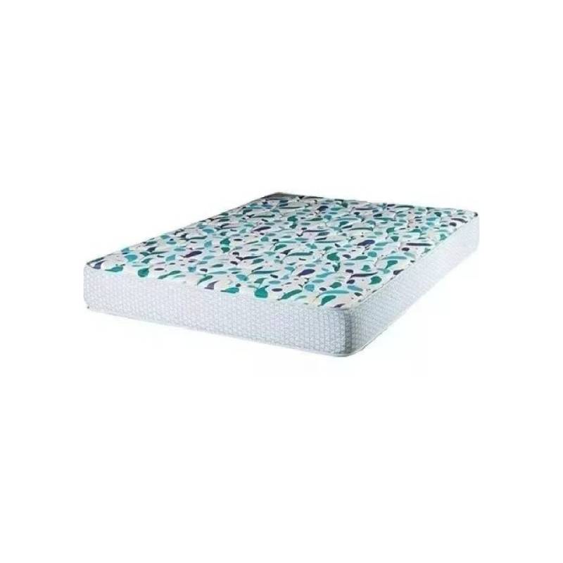 Suavegom Colchon Espuma 140 Comfort 22