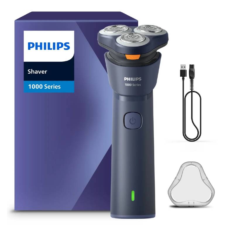 Philips Afeitadora S188100 Humedo/Seco