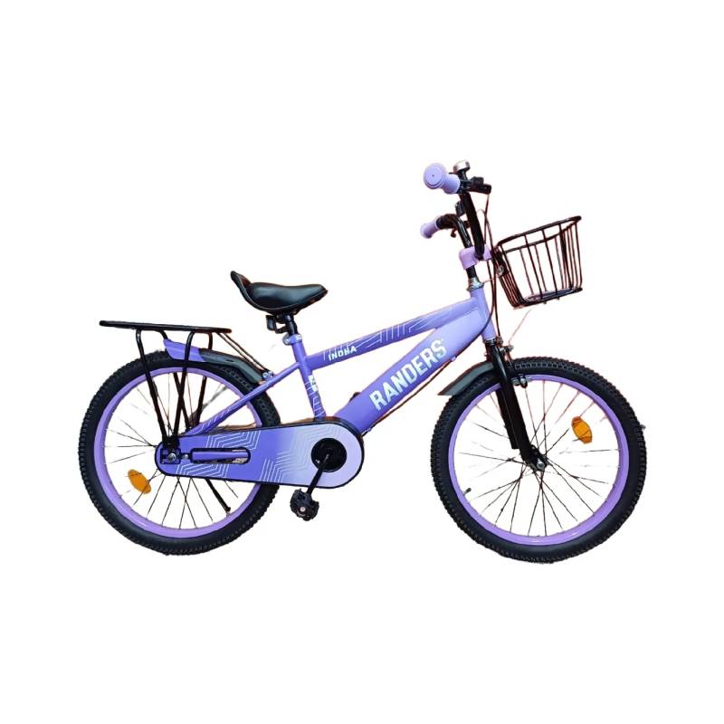 Randers Bici R20 Indha Lila Bke-221-E