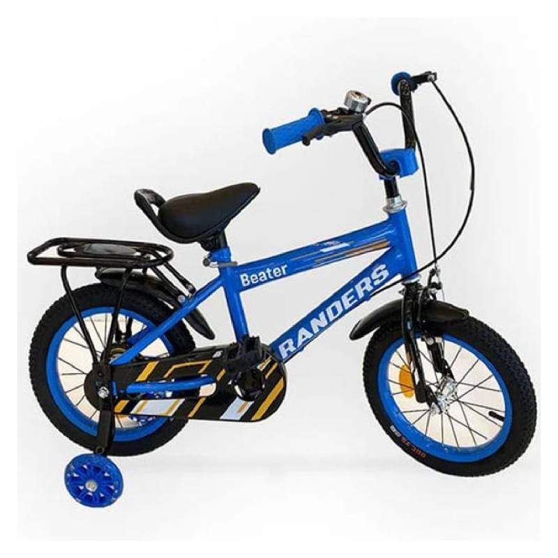Randers Bici R14 Beater Azul Bke-140-E