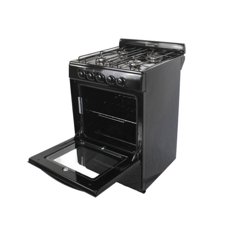 Singer Florencia Cocina 5507 Negra